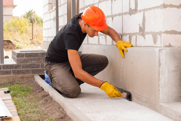 Licensed Waterproofing service in Weston, MI - Halo Water Proofing